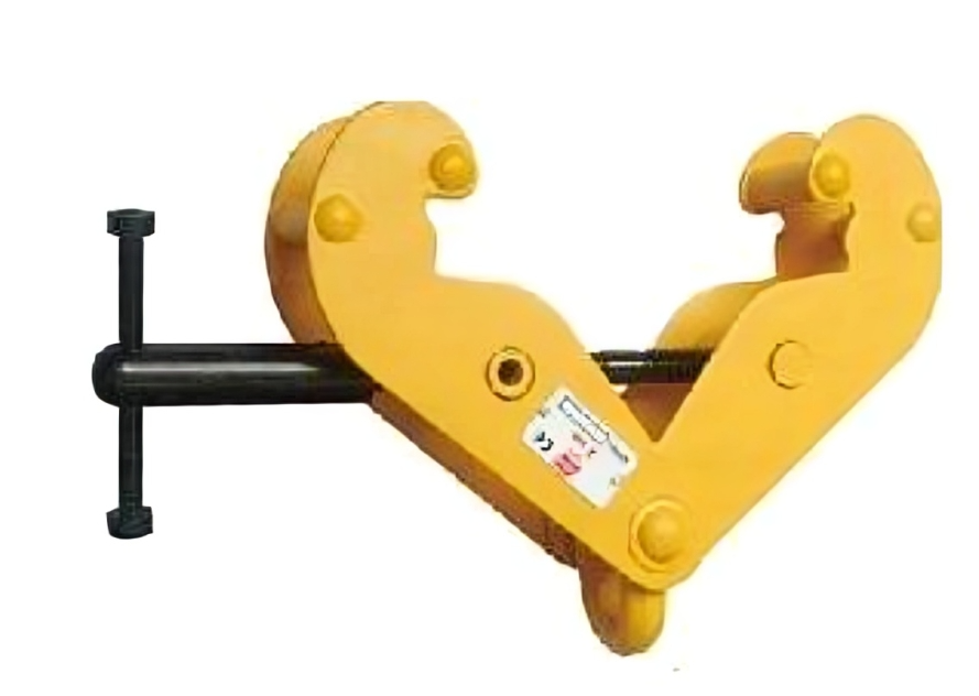 Lifting Clamp Girder Clamp Beam Clamp-M